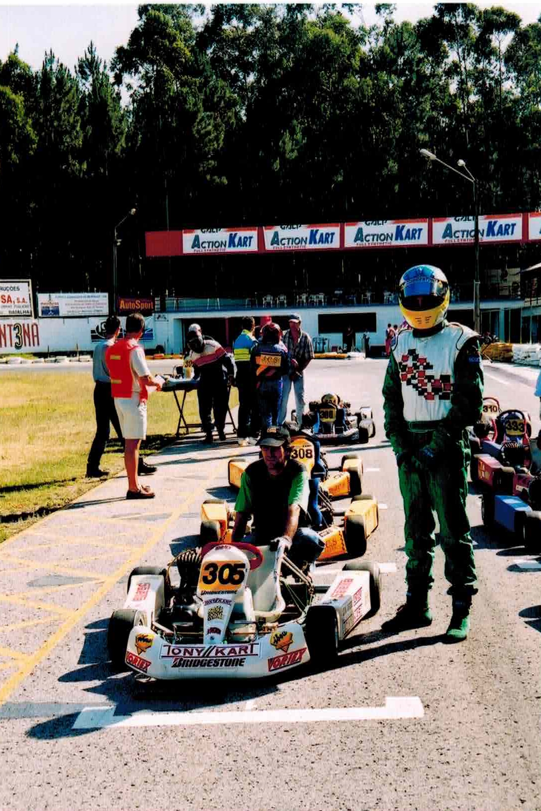 Troféu Euroindy 2T20
